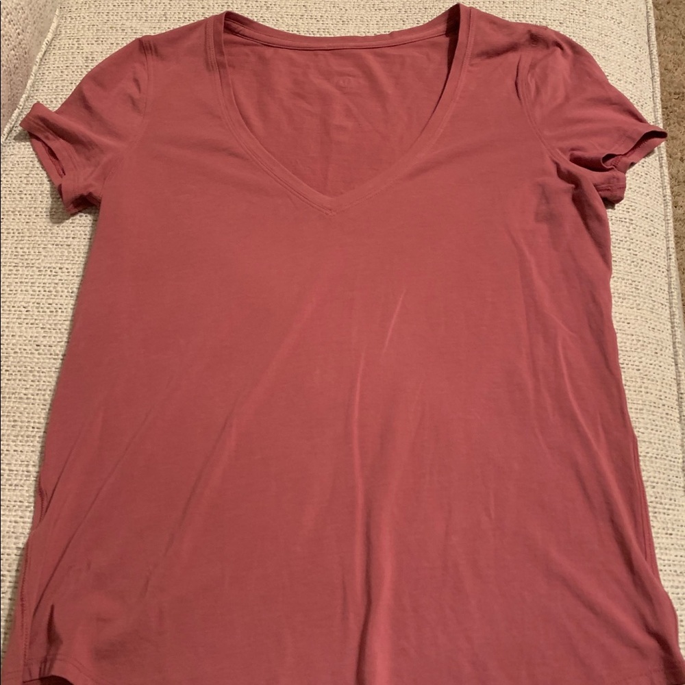 Lululemon love tee